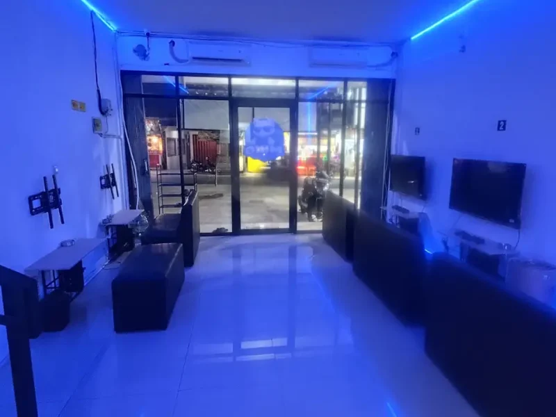 Rekomendasi Tempat Rental PS Terdekat di Cilodong, Depok untuk Mabar Asyik