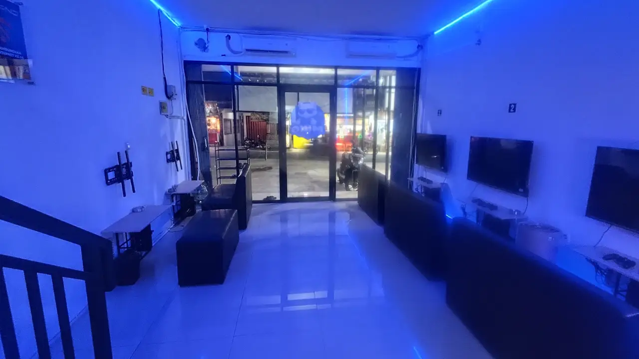 Rekomendasi Tempat Rental PS Terdekat di Cilodong, Depok untuk Mabar Asyik